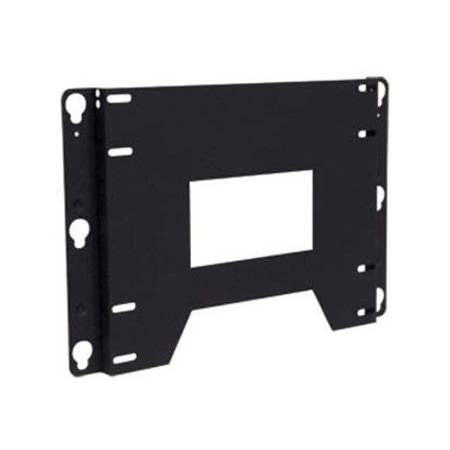 Chief Chief PSM Static Wall Mount - Steel - 175 lb PSM2022